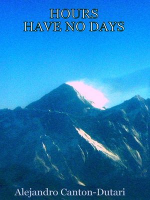 cover image of Hours Have No Days